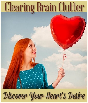 30 Days to Clarity: Clearing Brain Clutter