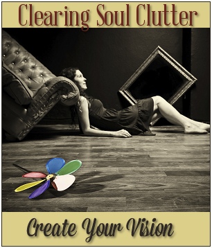 30 Days to Clarity: Clearing Soul Clutter