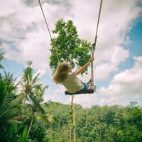 Channeling Jane in the Jungle of Life Jane in the Jungle of Life