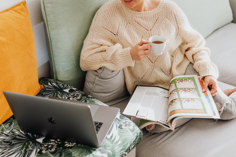 What Have You Done for You Lately