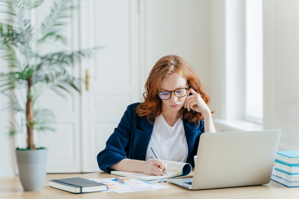 The Power of the Weekly Review