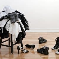 Love Your Life: Clear Clutter from the Path Clear Clutter from Your Path