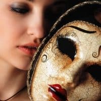The Masks & Disguises of Everyday Life The Masks of Everyday Life
