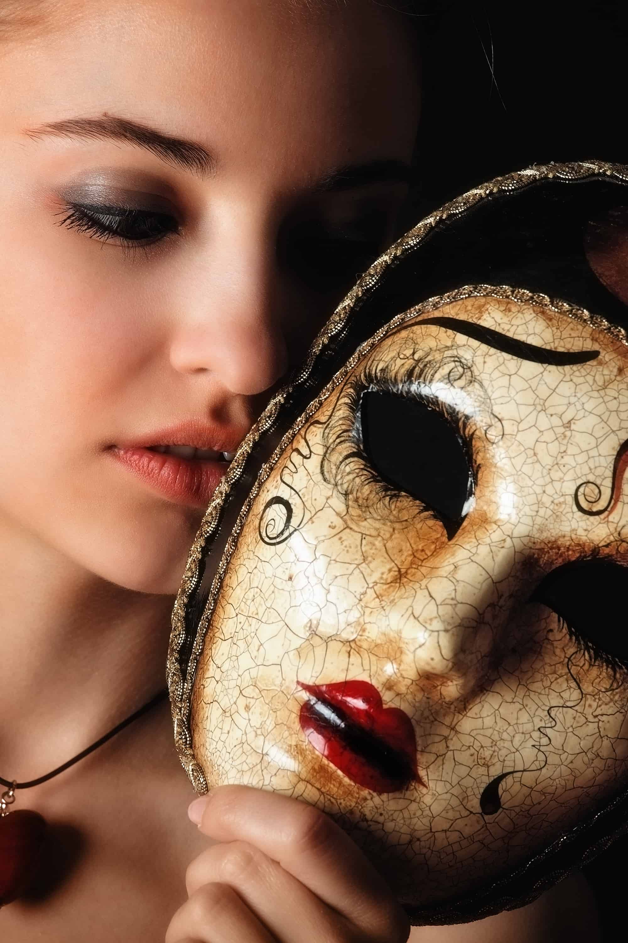 The Masks & Disguises of Everyday Life