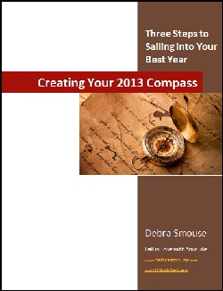 Create Your 2013 Compass