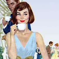 Love Life: Discover Your Inner Wisdom chaseandsandborncoffeead