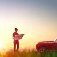 Your Soul’s Road Map: A Vision & A Plan Creating A Vision for Your Life is Like A Roadmap for Your Soul