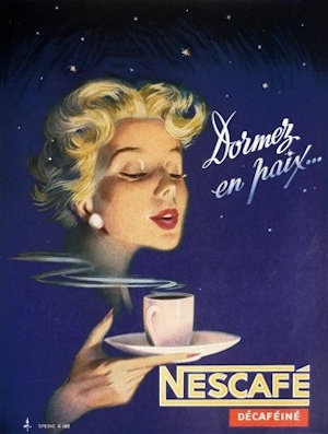 There’s More to the Cup Than Just Coffee nescafe