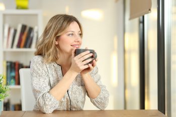 Routines are the secret to loving your life