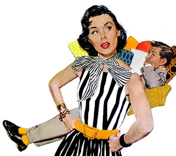 Create a Life You Love by Trusting Your Gut The Lady Was Insulted by Mike Ludlow