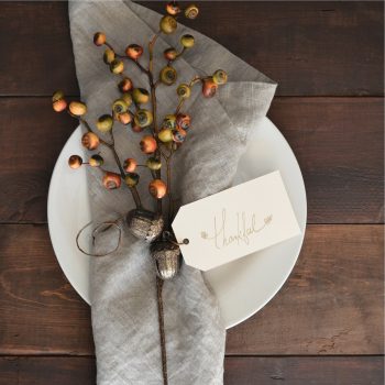 Back to Gratitude - 9 Ways to Practice It
