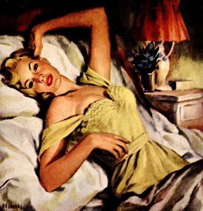 Love Is Your Birthright Memory and Desire by Mitchell Hooks