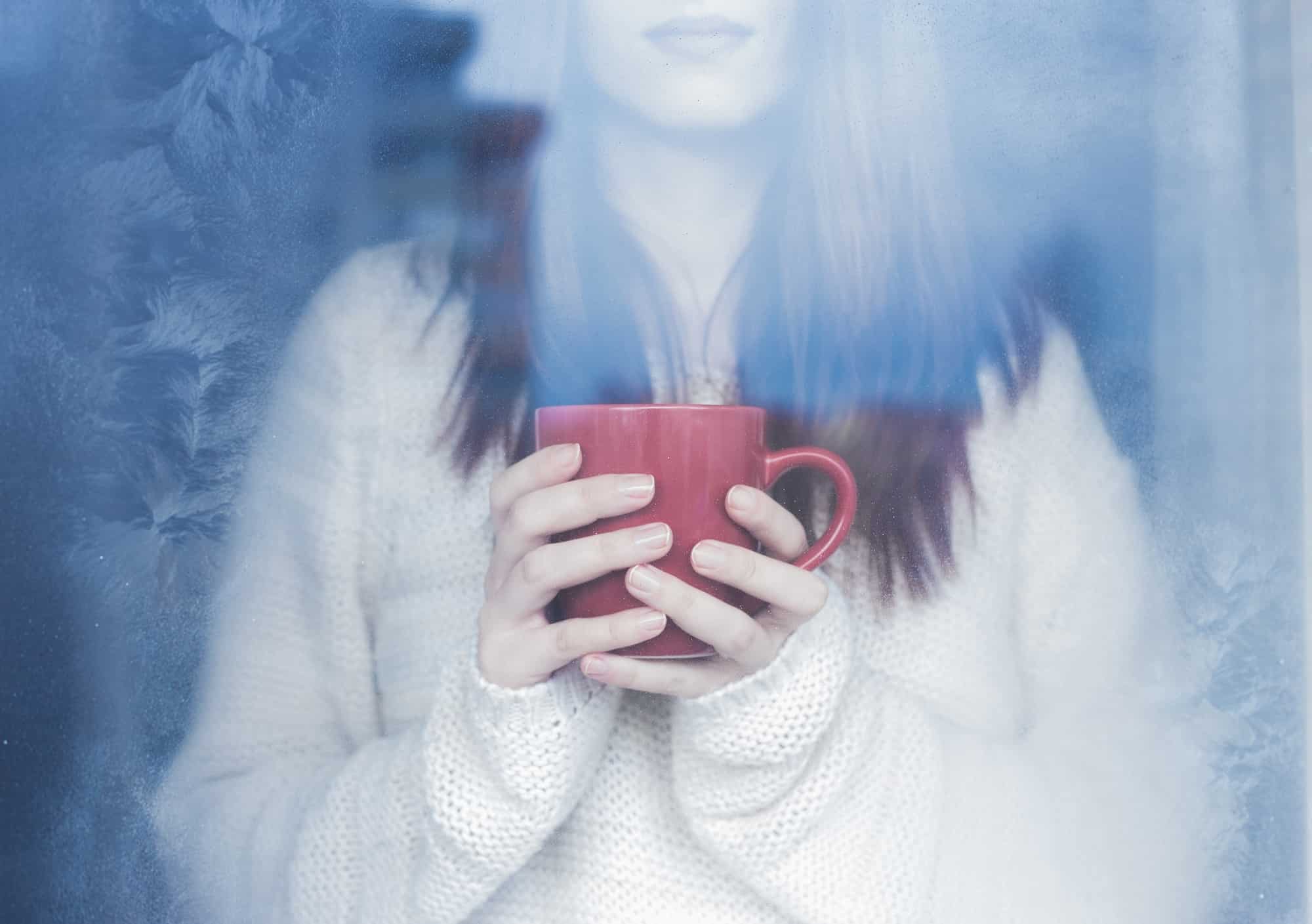 How to Combat the Winter Blues