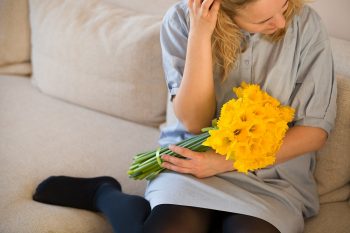 love yourself more by tending your soul for lent