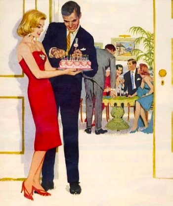 Celebrating the Journey from 45 to 46 pepsibirthdayad_1960
