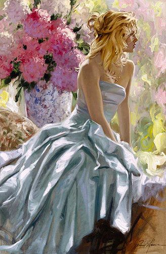 Change and Comfort Can Coexist Change and Comfort CAN Co-exist (Image by Richard Johnson)