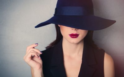 Declare Your Secret Desires So You Can Finally Love Your Life So You