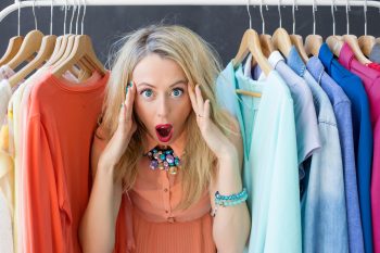 Hidden Clutter is STILL Clutter