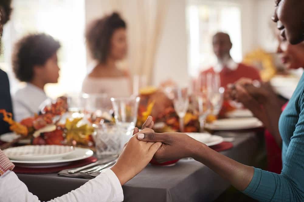 how to survive holiday gatherings drama free