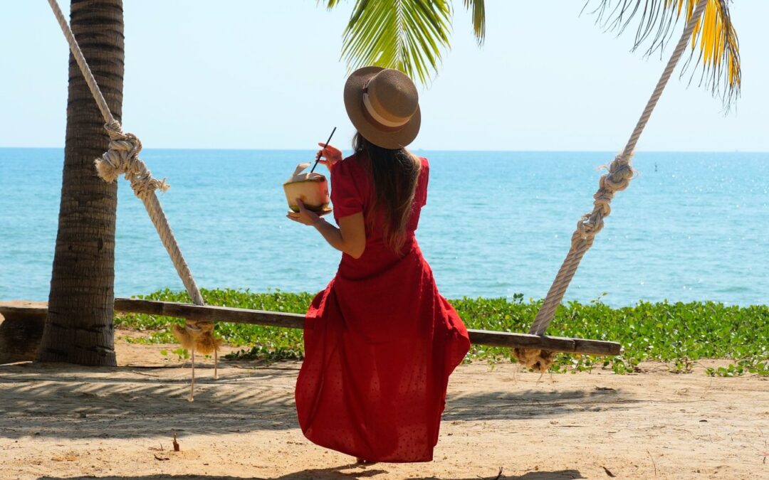 Paradise Won’t Save Your Life, But It Can Show You What Your Heart Desires