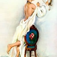Choosing to Make Time Choosing to Make Time (Art: Coby Whitmore for Esquire)