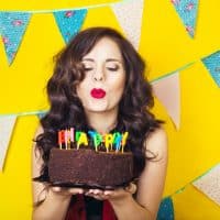 Reflections on the Wisdom of Forty-Seven The Wisdom of Forty-Seven Happy Birthday