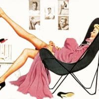 Dealing with The Voices in Your Head Fredric Varady for Canon Nylons