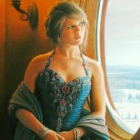 Isn’t It Time to Clear the Bird Poop from Your Brain? Emmanuel Garant Window gazing