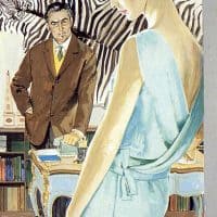 You Don’t Have to Settle trophy wife by gerd miller