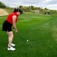 Life Lessons from Golf: It Can Show You <br>How to Create a Life You Love Life Lessons from Golf
