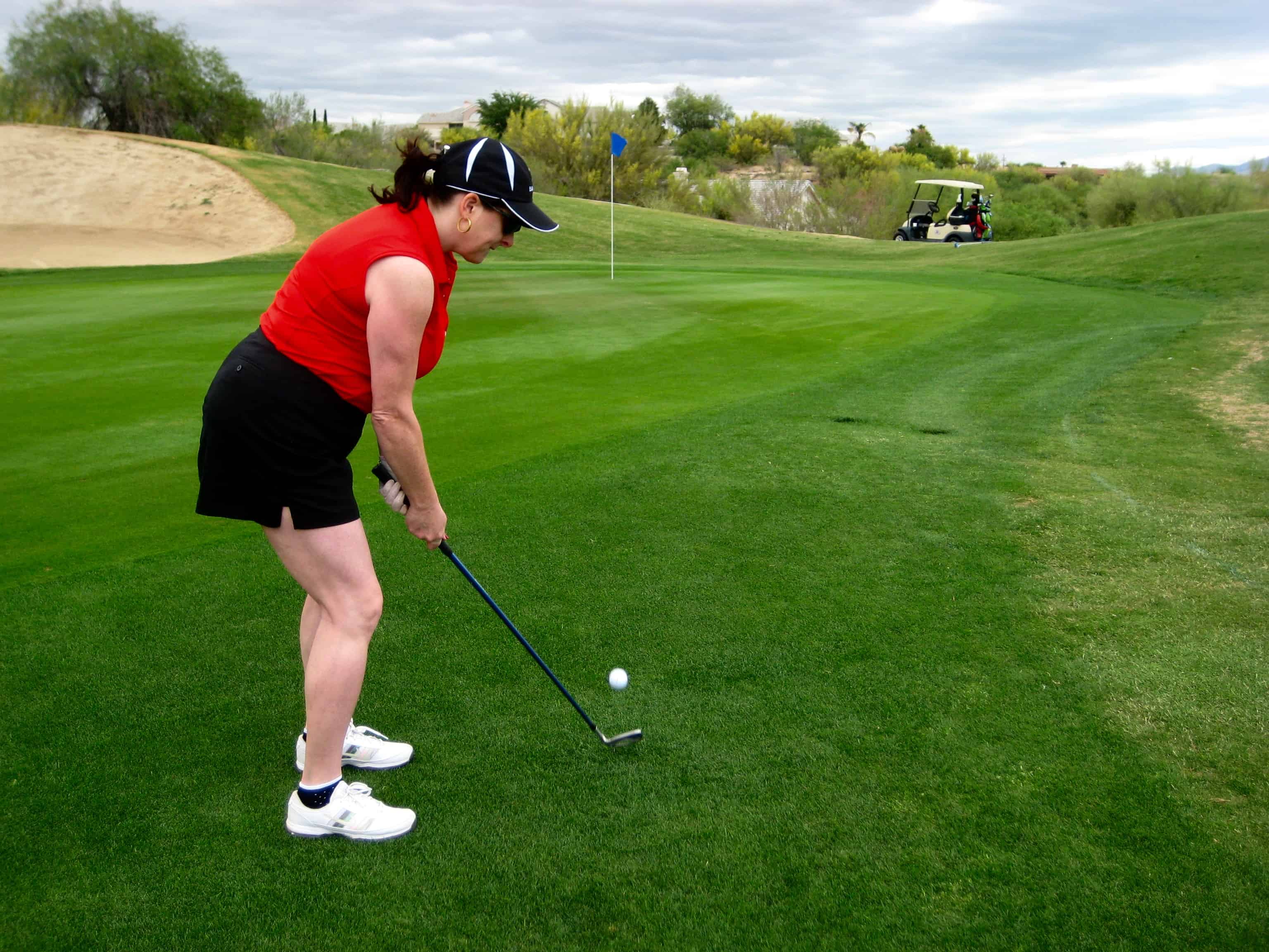 Life Lessons from Golf: It Can Show You How to Create a Life You Love