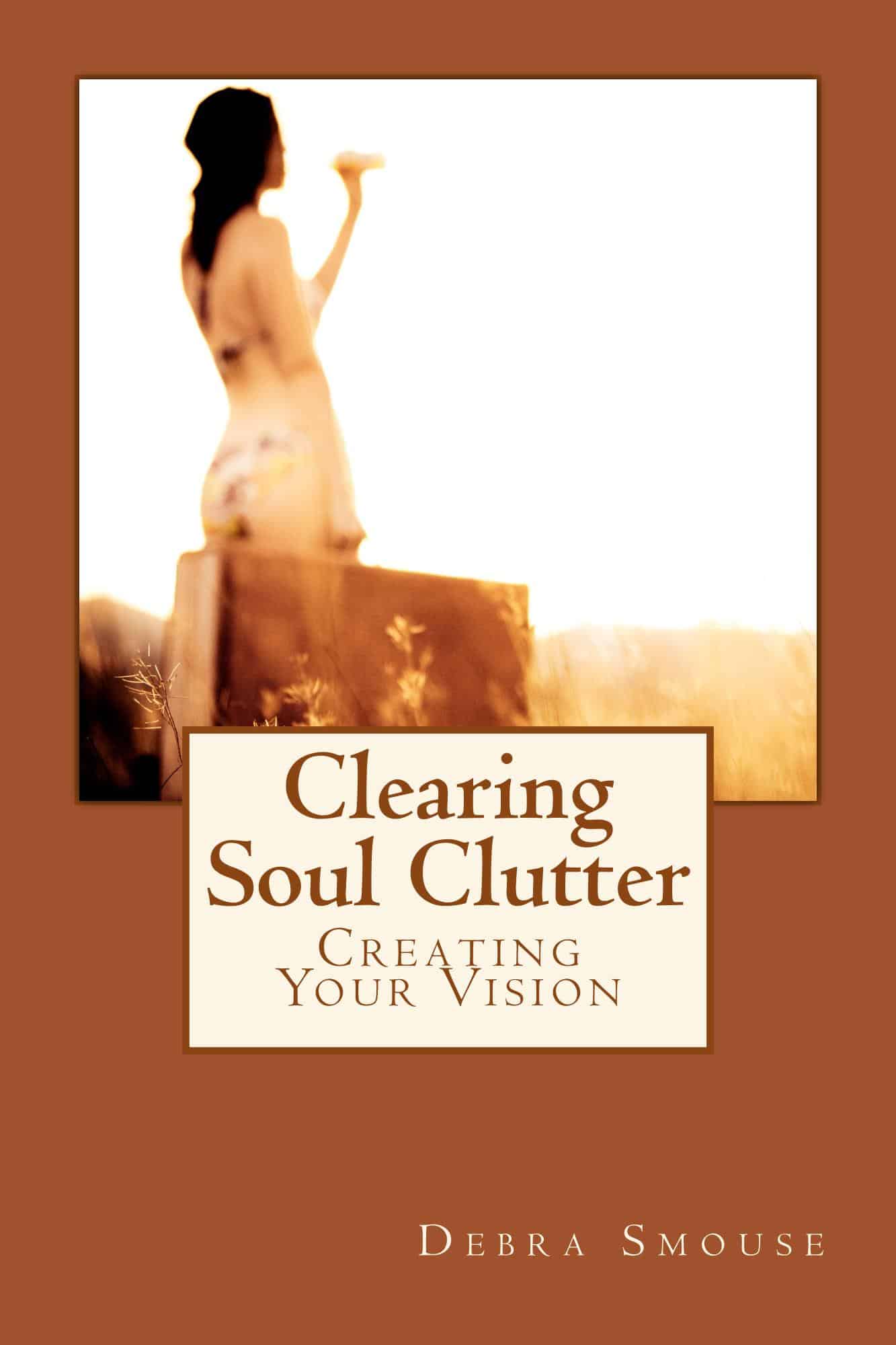 Need help gaining clarity in your life?