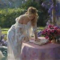 Writing By Hand Cultivates a Life I Love writingbyhand_vincenteromero