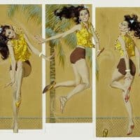 Energy Vampires: Sixteen Ways to Deal With Them robertmcginnis_kittenonatrampoline1961