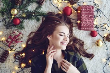 self-care for the holidays and beyond