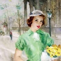 Devotion is a Key Ingredient to Achieve Your Goals 9 Early Spring by Pal Fried Goals