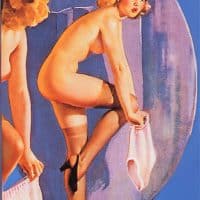 Upgrade Your Undies As Part of Spring Cleaning Upgrade Your Undies -