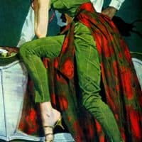 You Can’t Have It All (And That’s OK) 17_Have It All Robert McGinnis Saturday Evening Post 1950