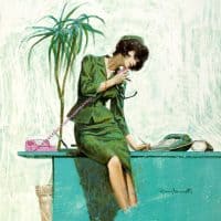 Systems Help Make Your Dreams a Reality Systems Make Work Easier Art by Harry Bennett