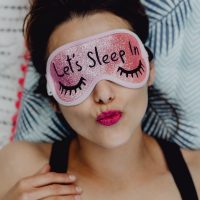 Better Sleep: Twenty Tips to Help Get More Zzzzs Better Sleep is a Must!