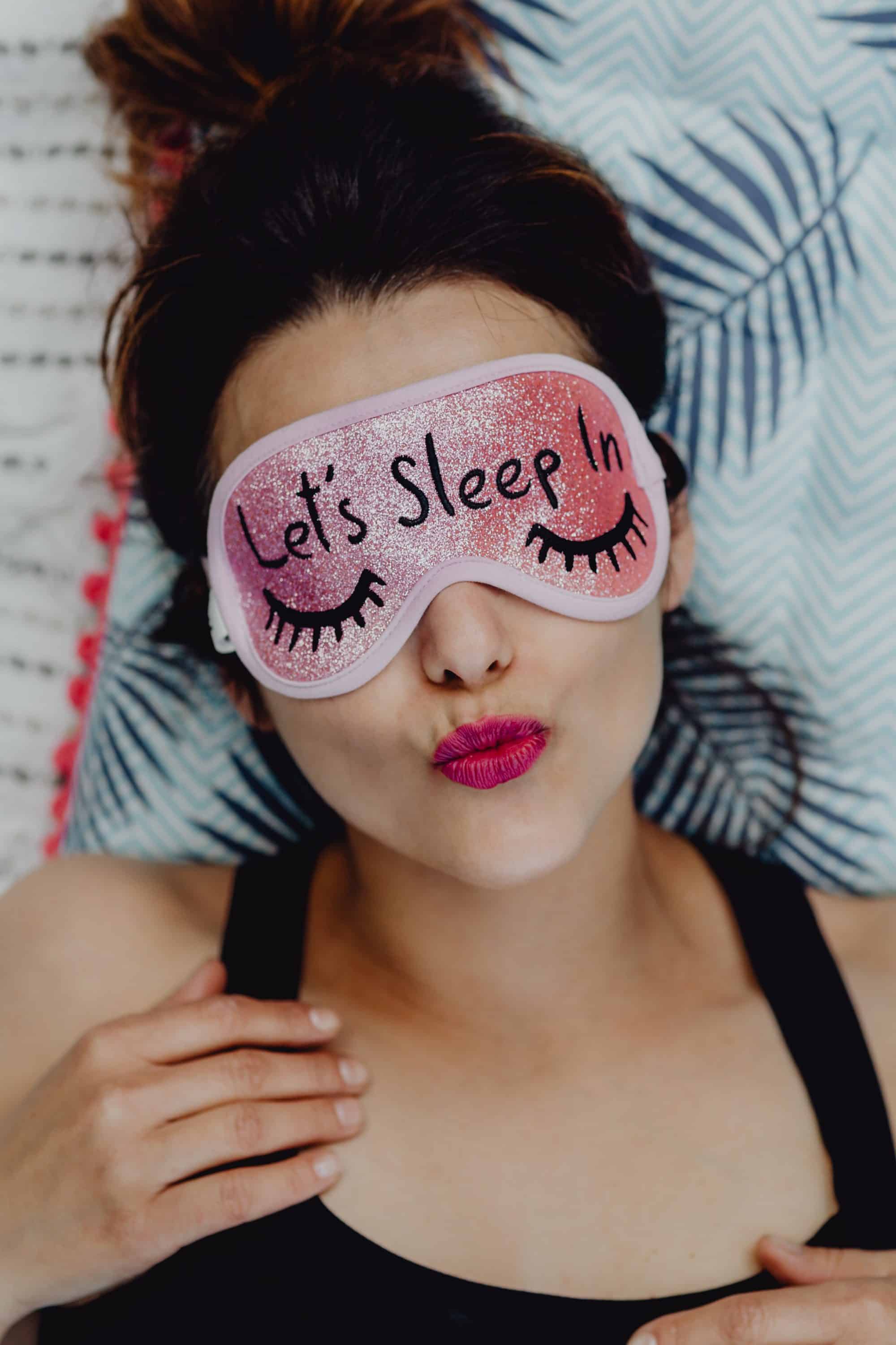Better Sleep: Twenty Tips to Help Get More Zzzzs