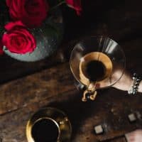 Dreaming About Your Ideal Day Helps You Create It Dreaming About an Ideal Day (Beginning with Coffee of course)