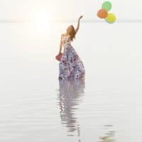 How to Love Your Life Again After Making <br> a Major Life Change How to Love Your Life Again After Feeling Lost
