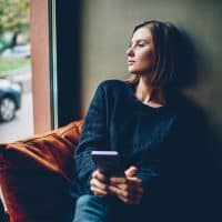 Twenty-One Things to Do When You’re Feeling <br>Burnt Out and Depressed Feeling Burnt Out and Depressed