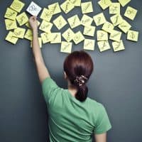 How Knowing Your Decision Making Process Can <br>Help You Gain Clarity decision making process
