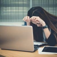 Feeling Burnt Out After Work? Ask These Seven<br> Questions to Figure Out Why feeling burnt out after work