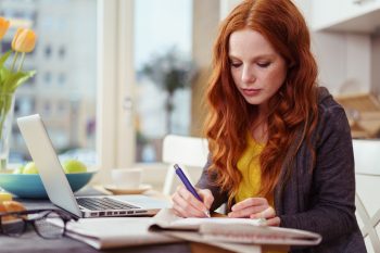 How to Create Action Steps to Truly Loving Your Life