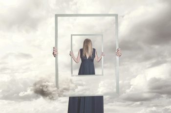 Feeling invisible and unimportant