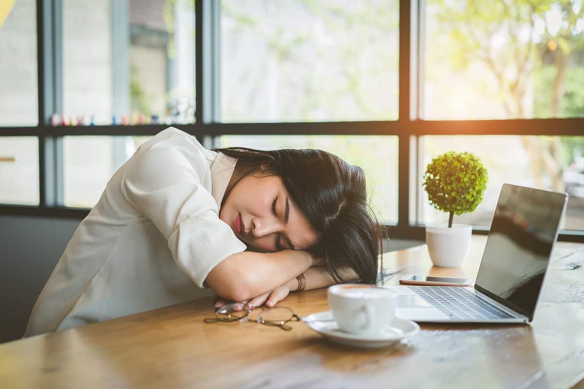 The Coffee Nap The New ScienceBacked Productivity Hack