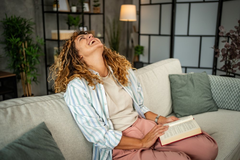 Five Simple Ways to Reignite Your Zest for Life When You Feel Stuck